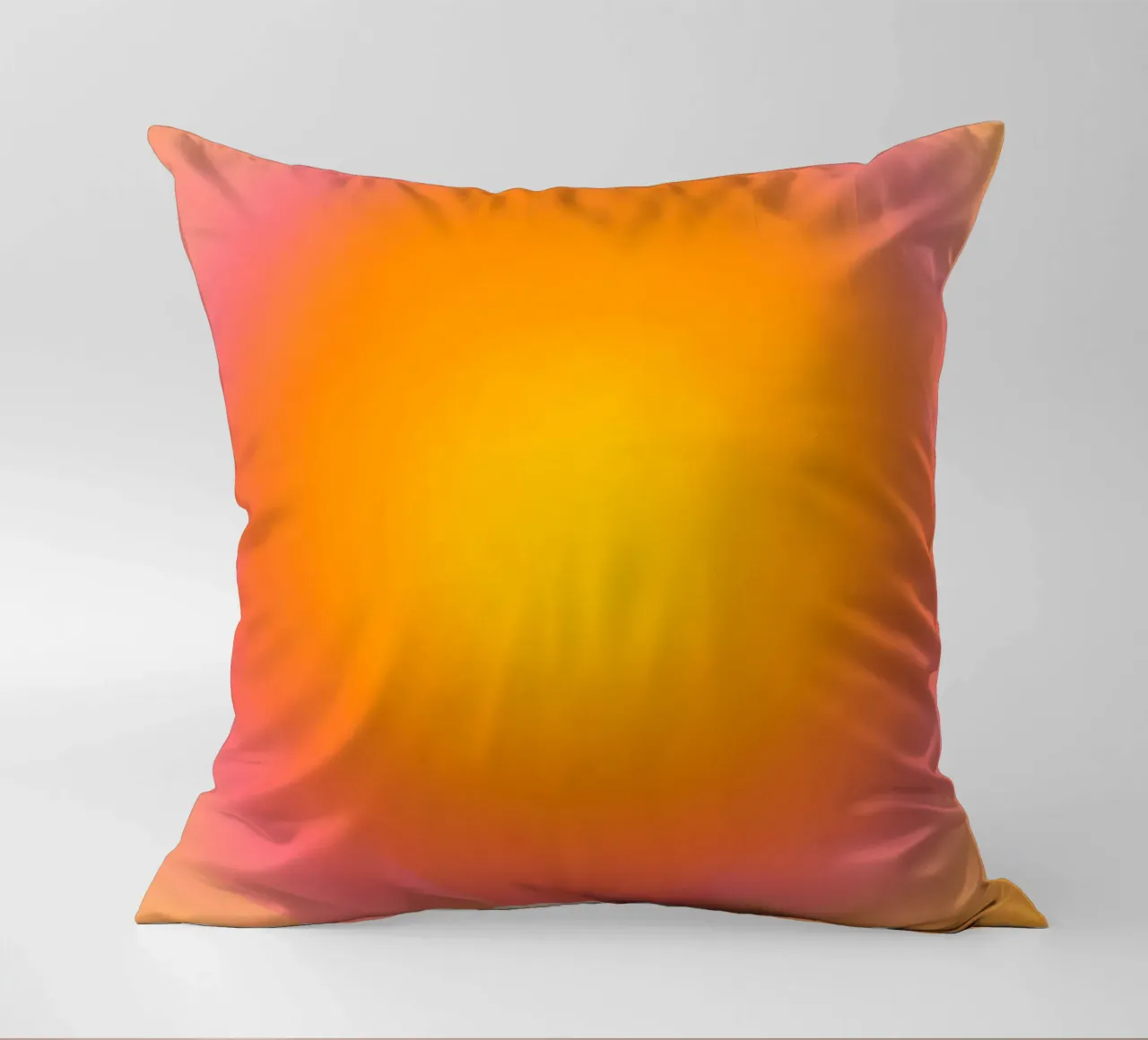 Glow Forms - Peach Light cuscino da SMPLE