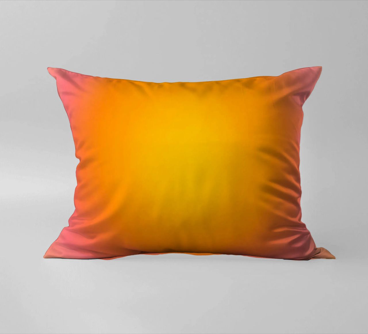 Glow Forms - Peach Light cuscino da SMPLE