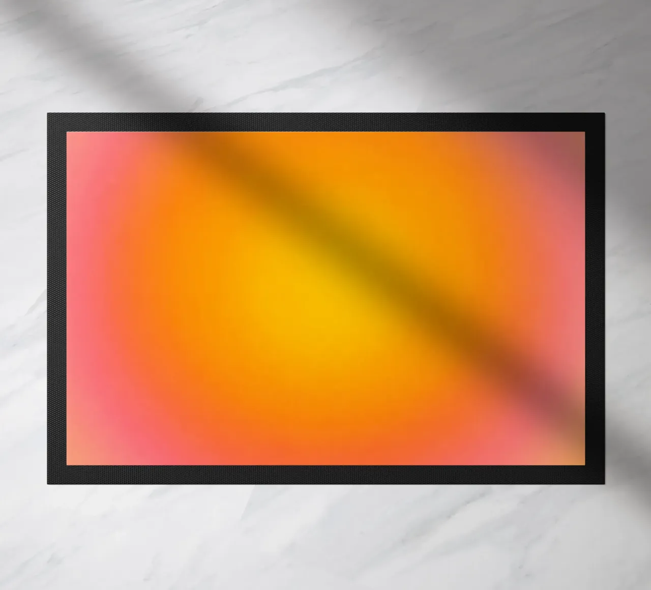 Glow Forms - Peach Light zerbino da SMPLE