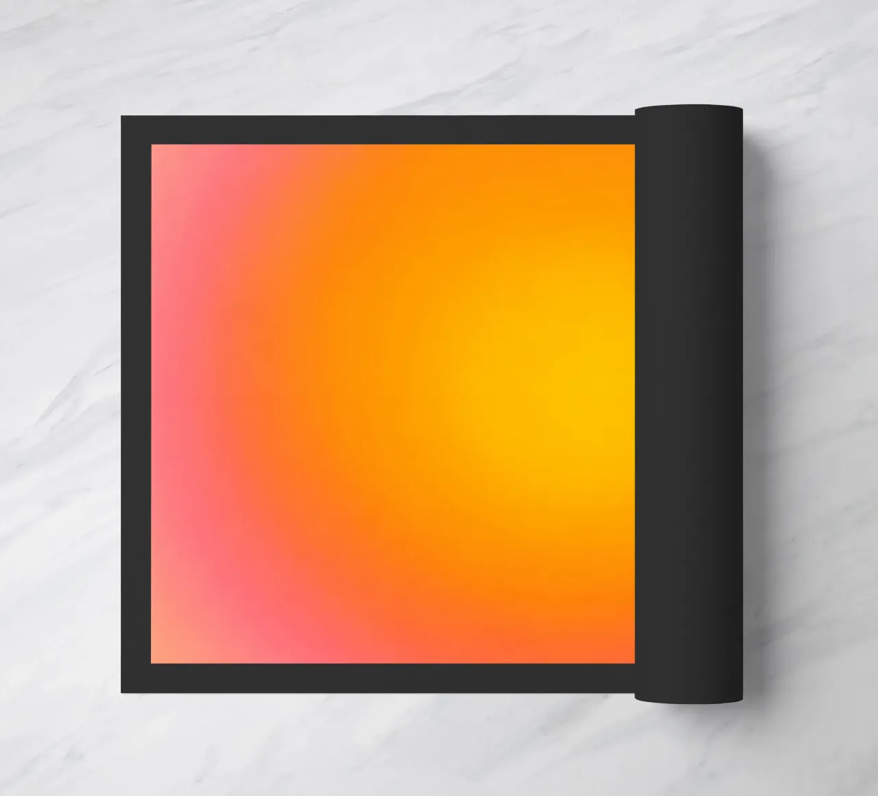 Glow Forms - Peach Light zerbino da SMPLE