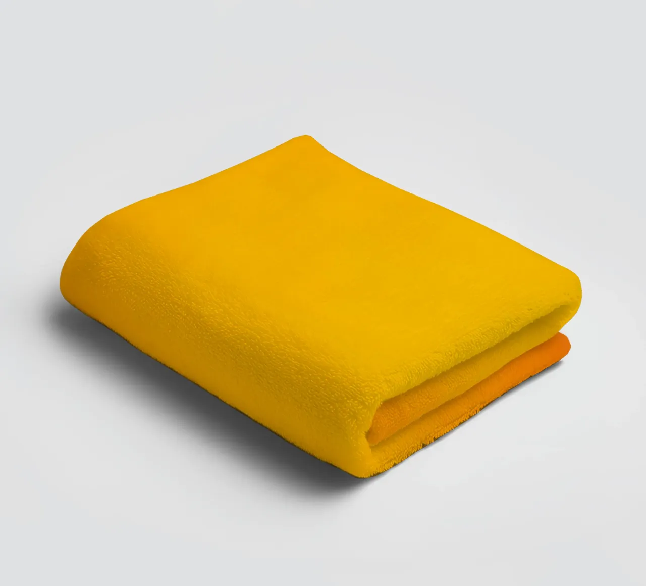 Glow Forms - Peach Light asciugamano da bagno da SMPLE