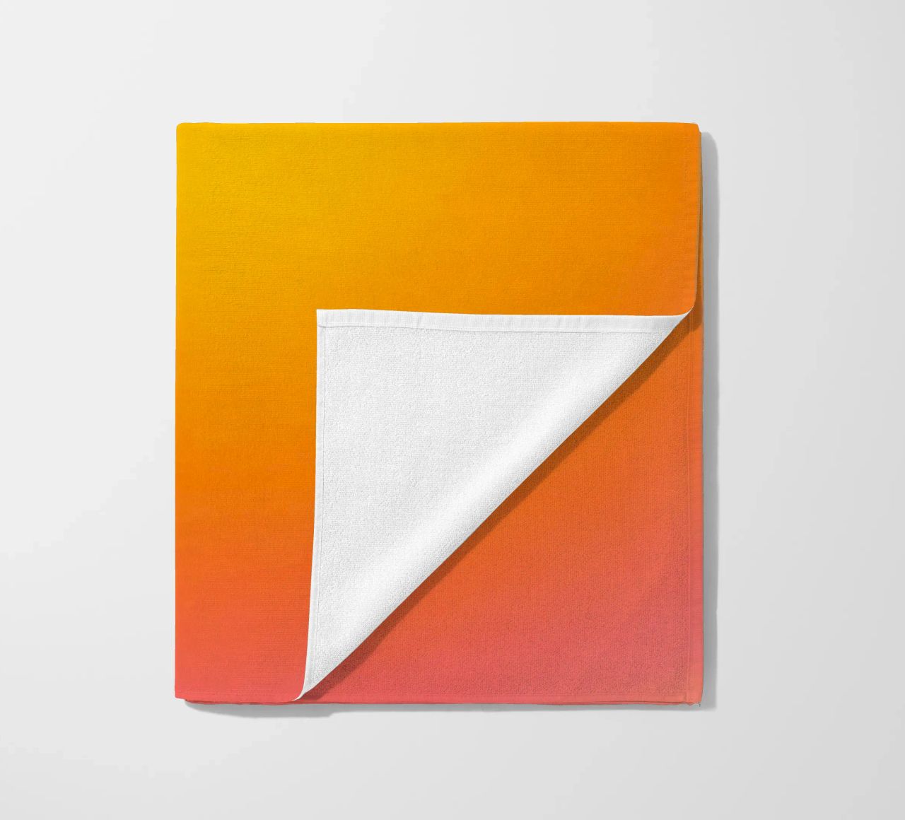 Glow Forms - Peach Light telo mare da SMPLE