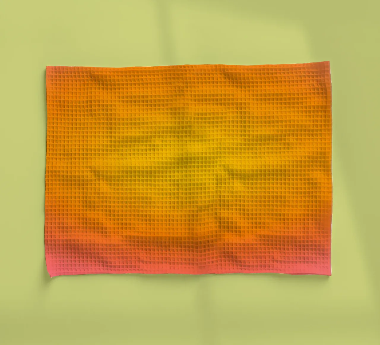 Glow Forms - Peach Light torchon de SMPLE