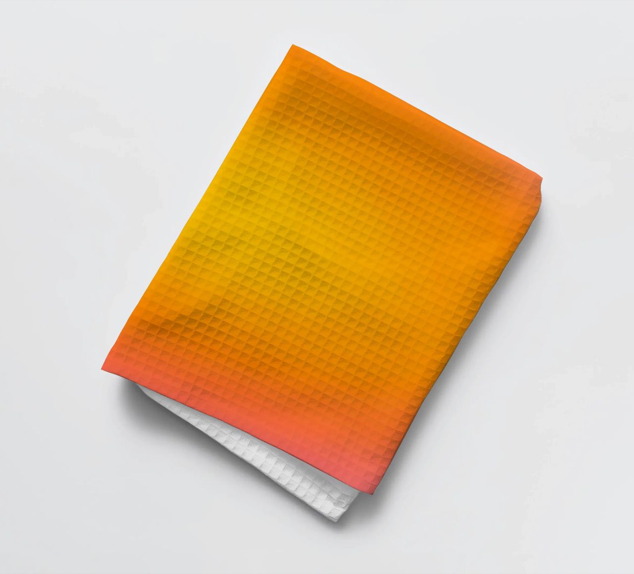 Glow Forms - Peach Light canovaccio da cucina da SMPLE