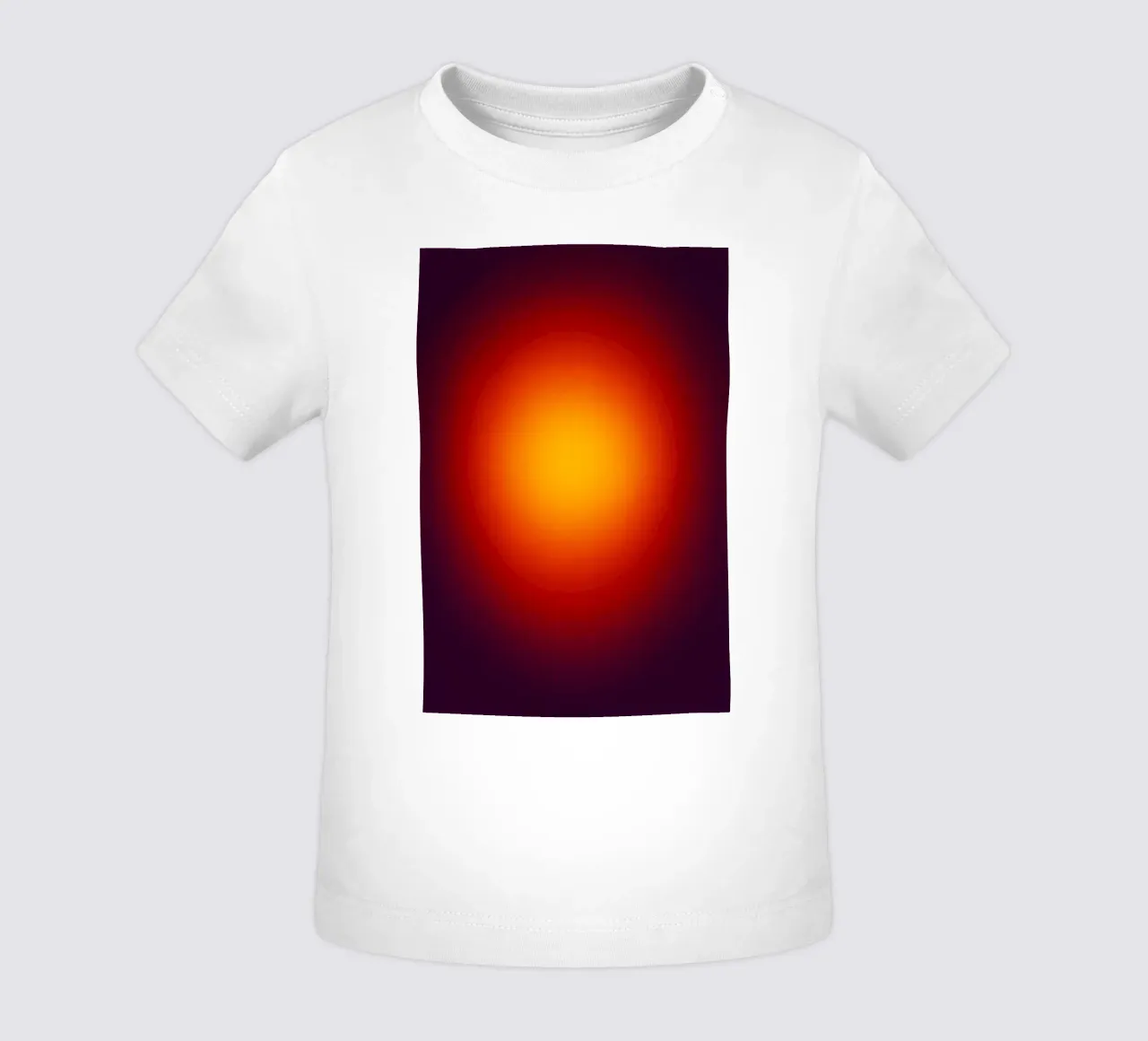 Glow Forms - Inner Fire maglietta neonato da SMPLE