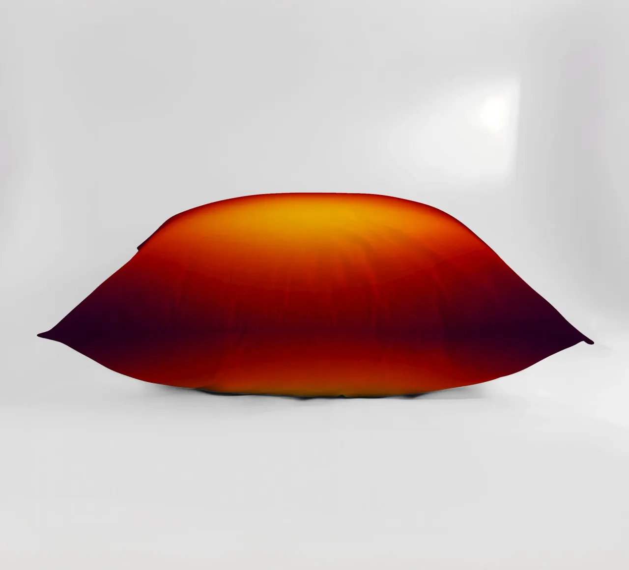 Glow Forms - Inner Fire cuscino da SMPLE