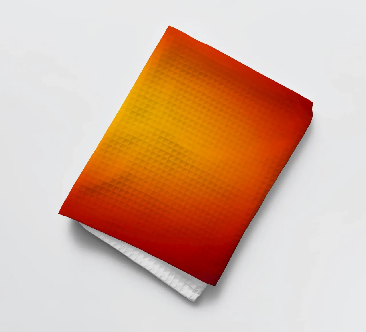 Glow Forms - Inner Fire canovaccio da cucina da SMPLE