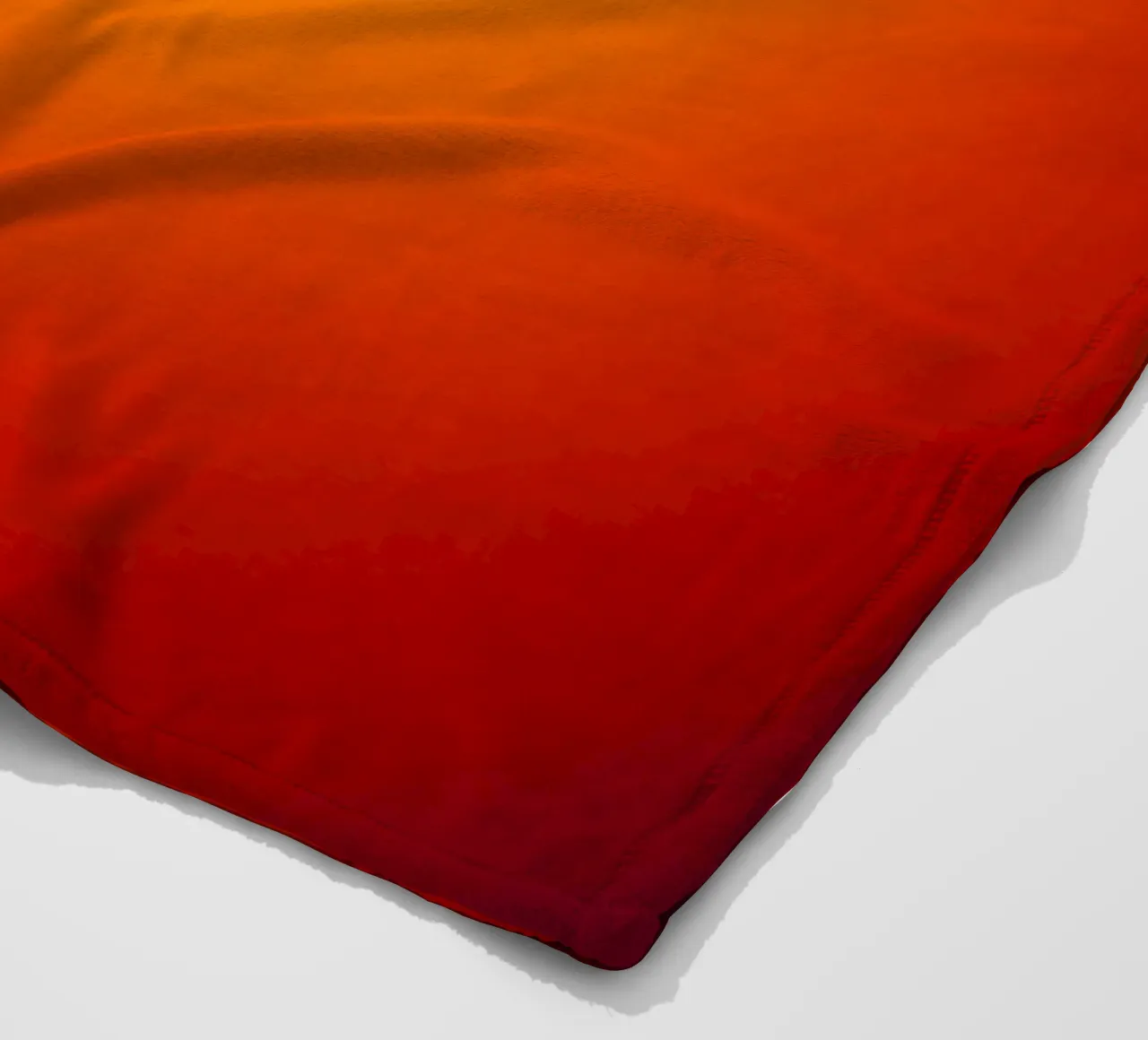 Glow Forms - Inner Fire coperta in pile da SMPLE