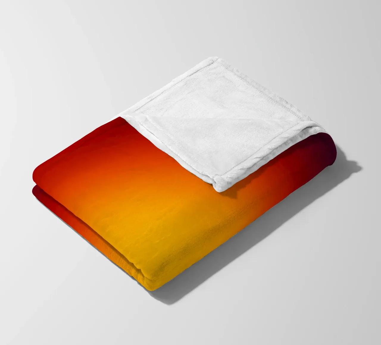 Glow Forms - Inner Fire coperta in pile da SMPLE