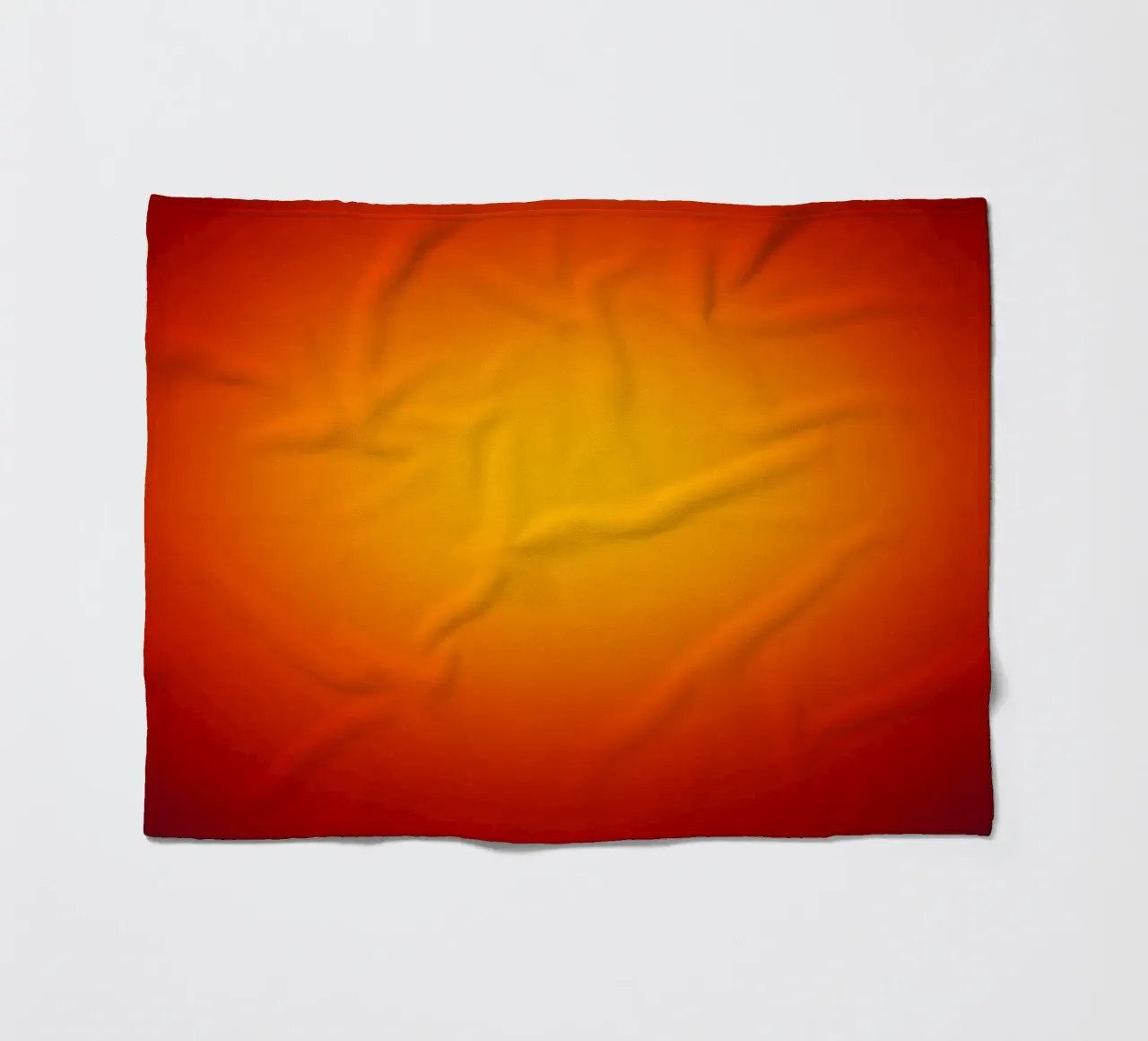 Glow Forms - Inner Fire coperta in pile da SMPLE