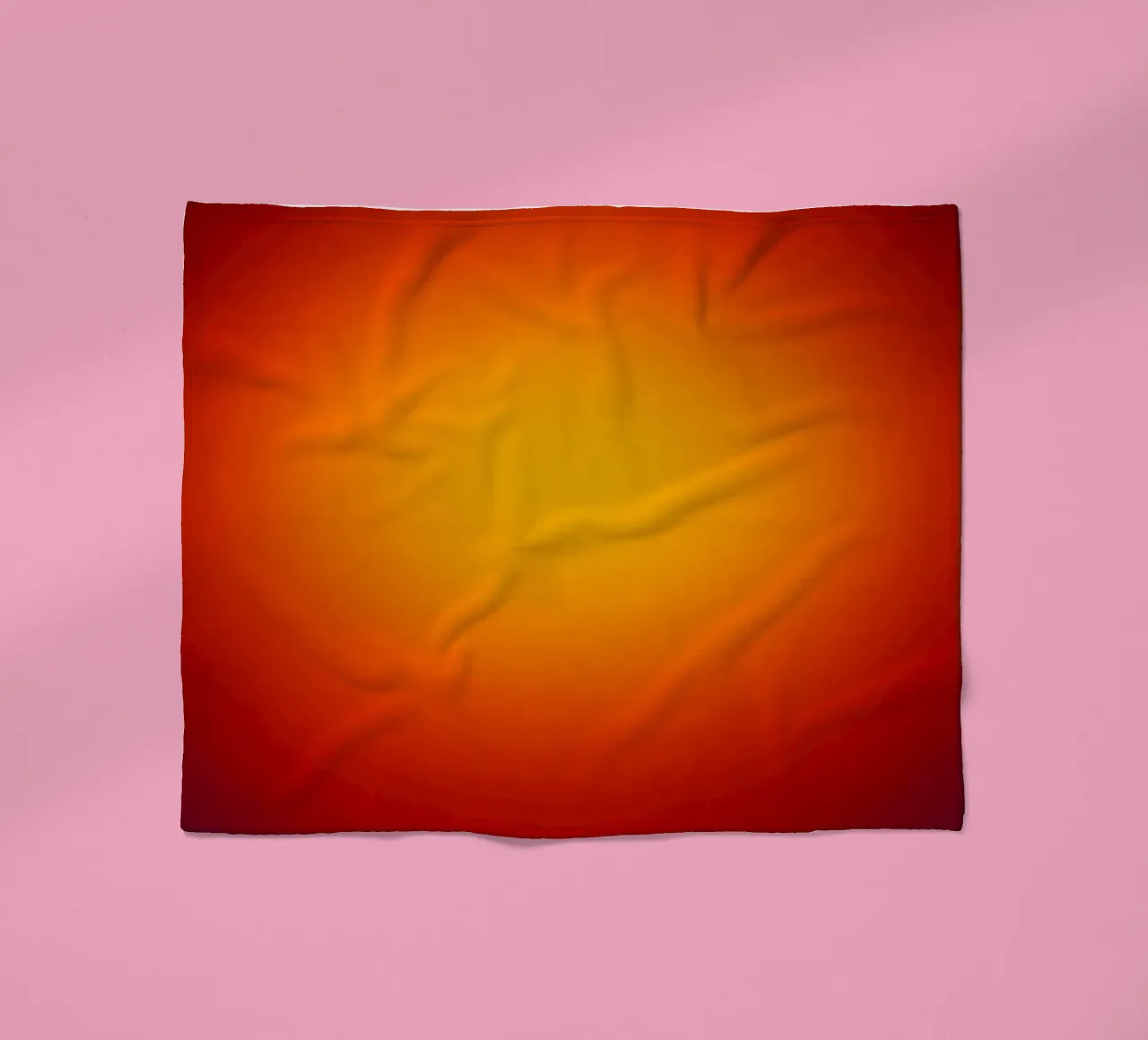 Glow Forms - Inner Fire coperta in pile da SMPLE