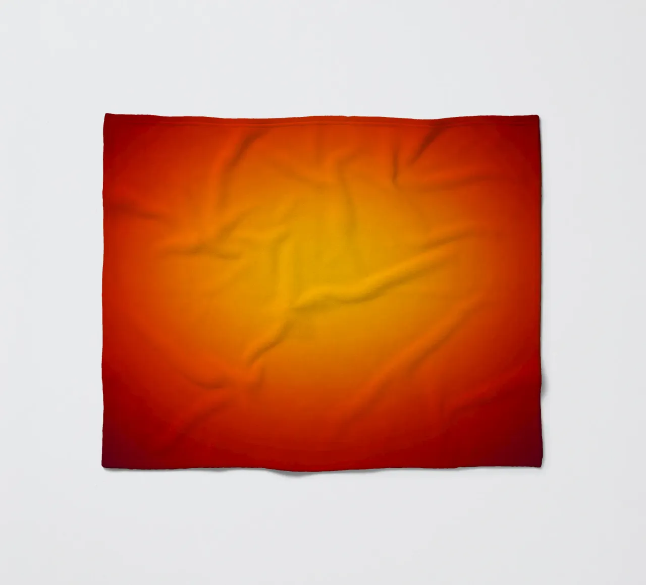 Glow Forms - Inner Fire coperta in pile da SMPLE