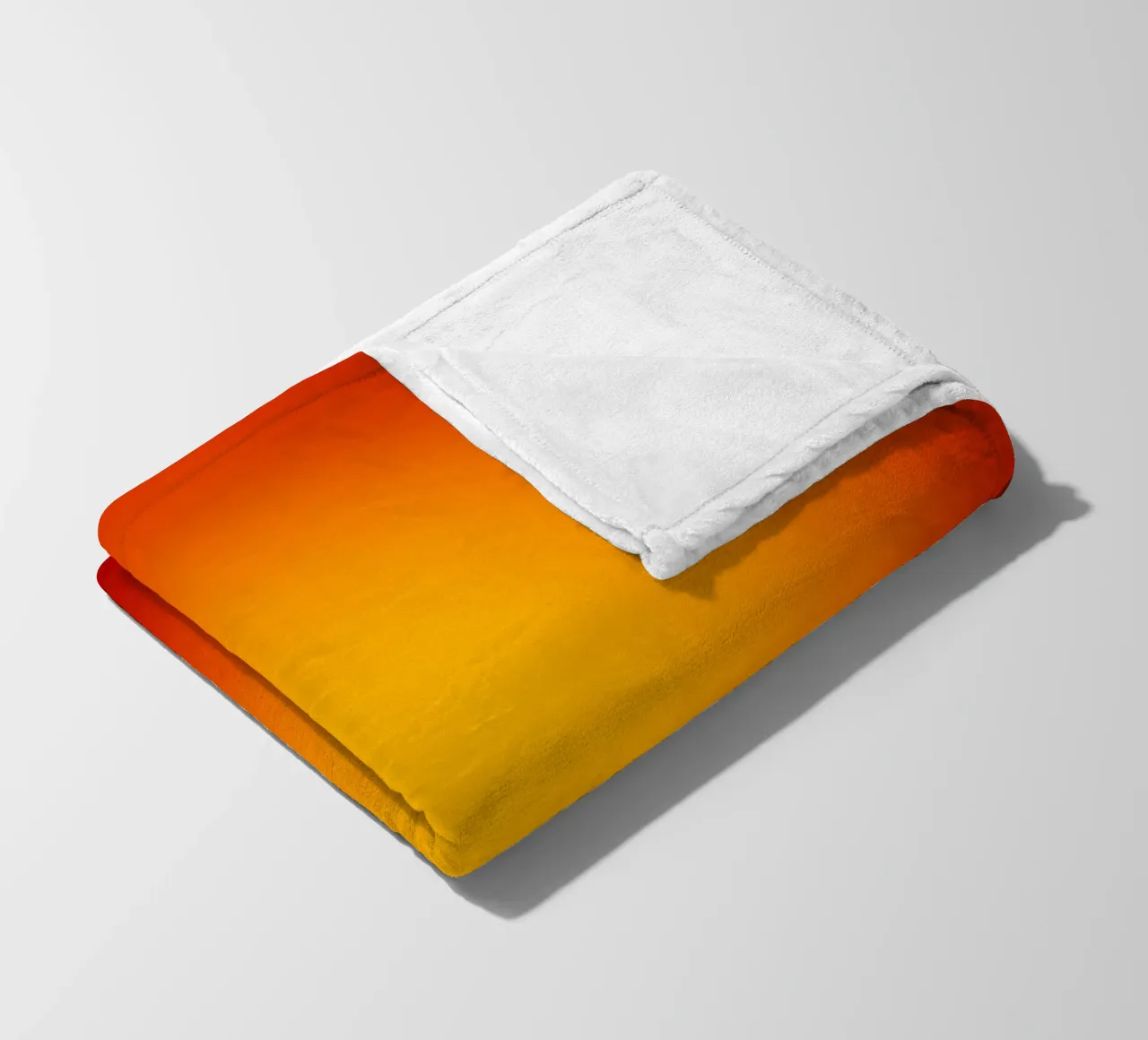 Glow Forms - Inner Fire coperta in pile da SMPLE