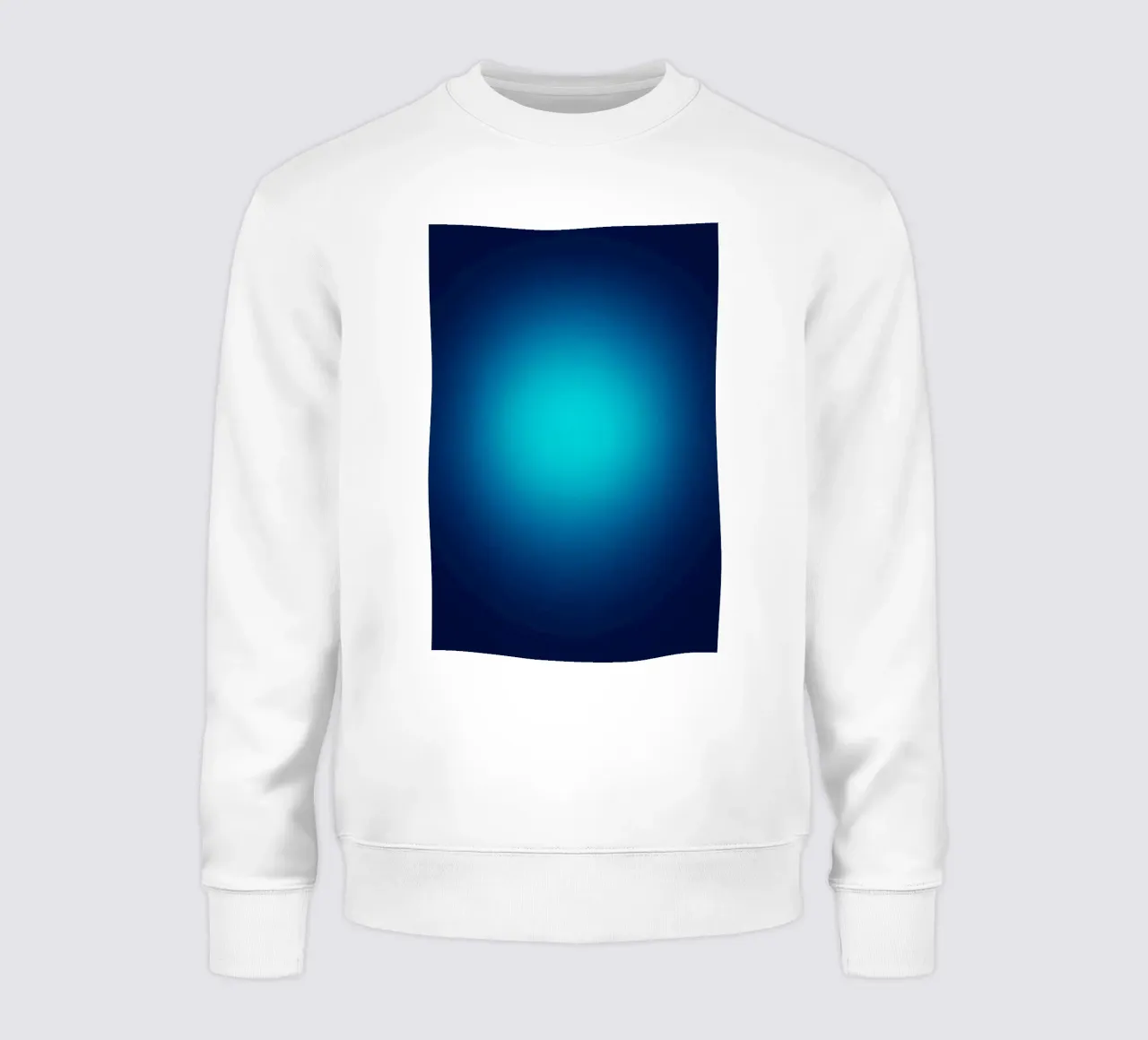 Glow Forms - Midnight Focus felpa da SMPLE