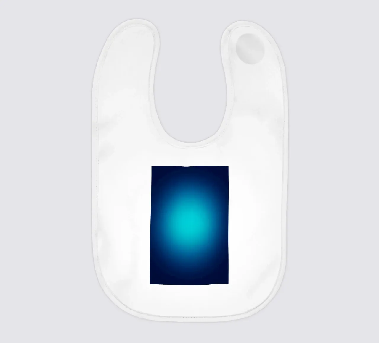 Glow Forms - Midnight Focus bavaglino da SMPLE