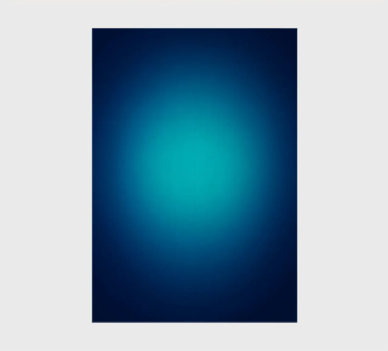 Glow Forms - Midnight Focus carnet de notes de SMPLE