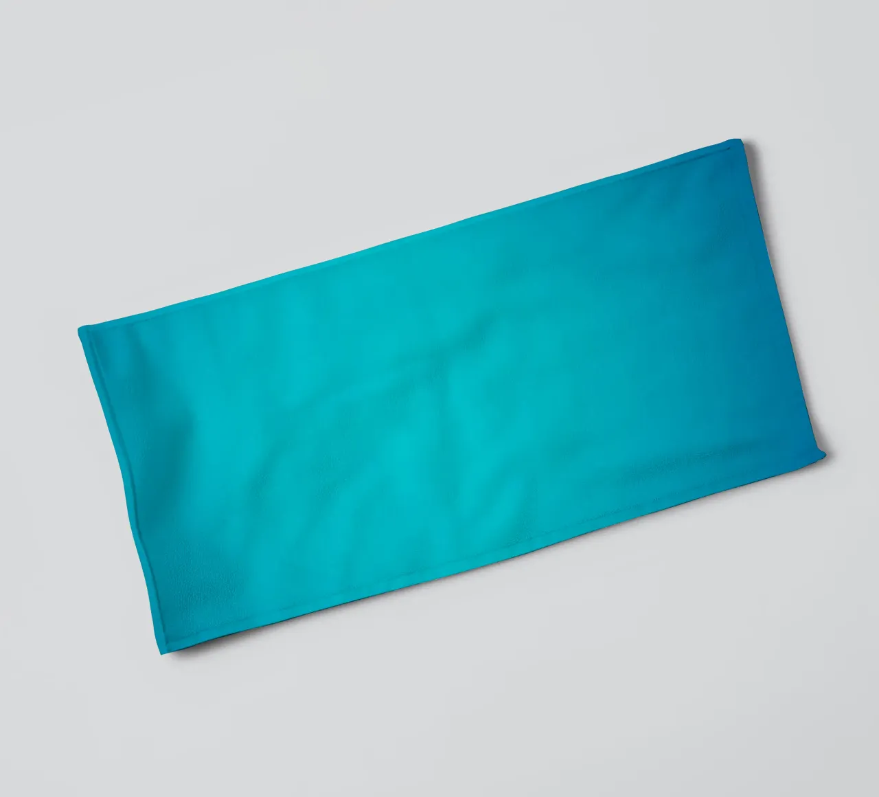Glow Forms - Midnight Focus asciugamano da bagno da SMPLE