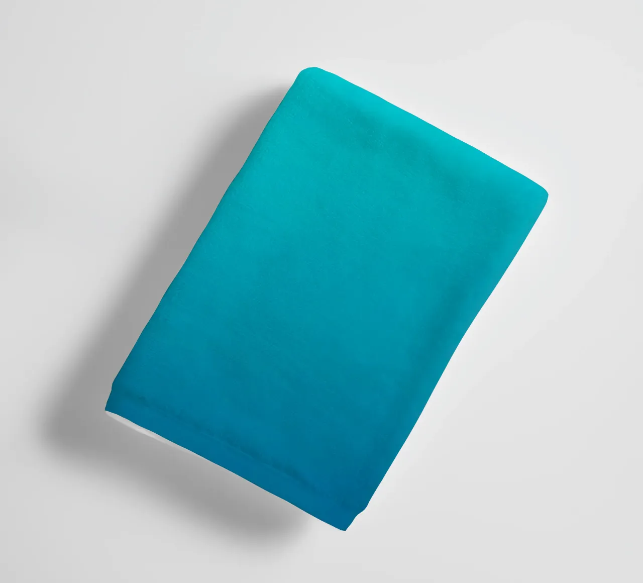 Glow Forms - Midnight Focus asciugamano da bagno da SMPLE
