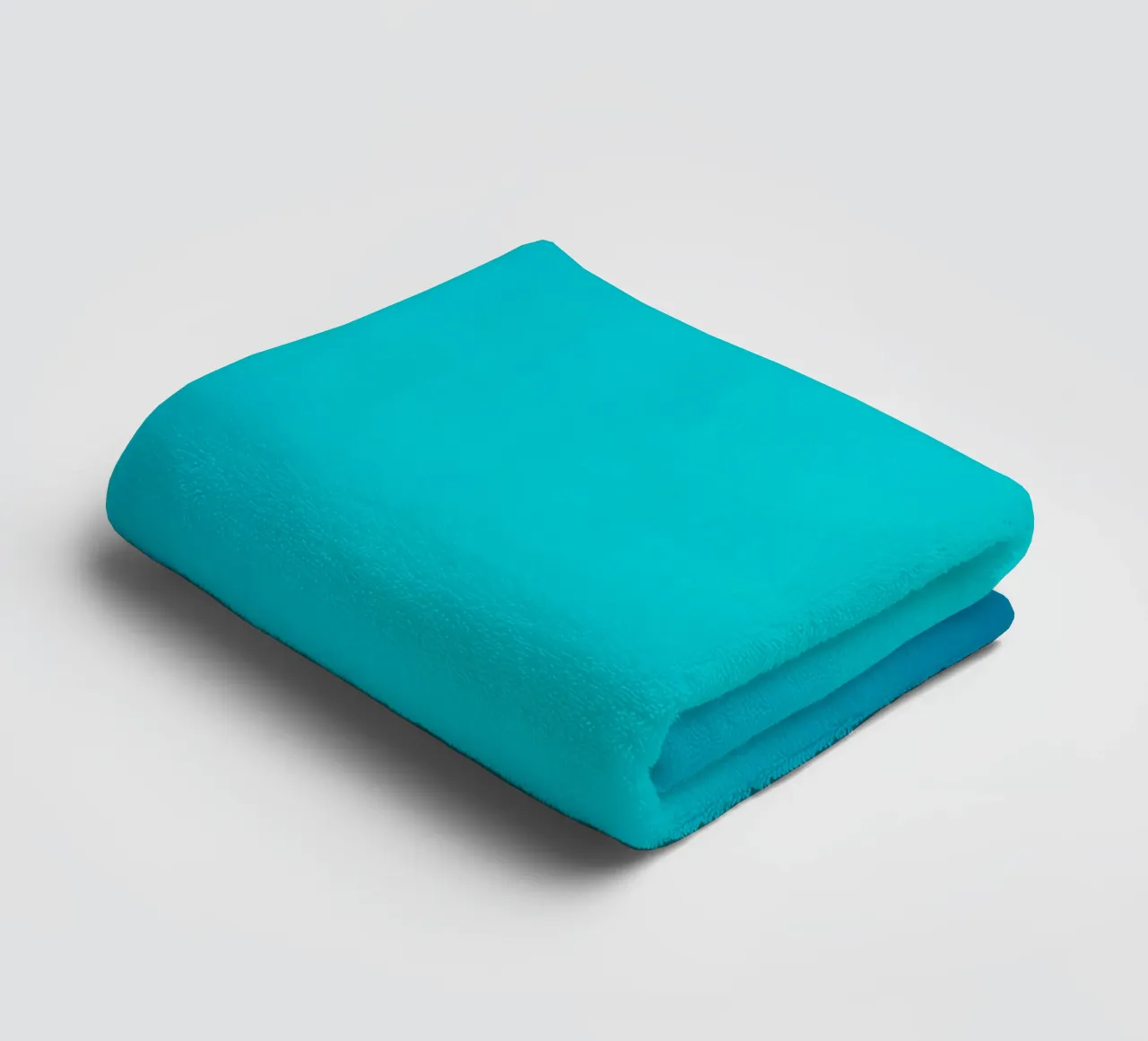 Glow Forms - Midnight Focus asciugamano da bagno da SMPLE