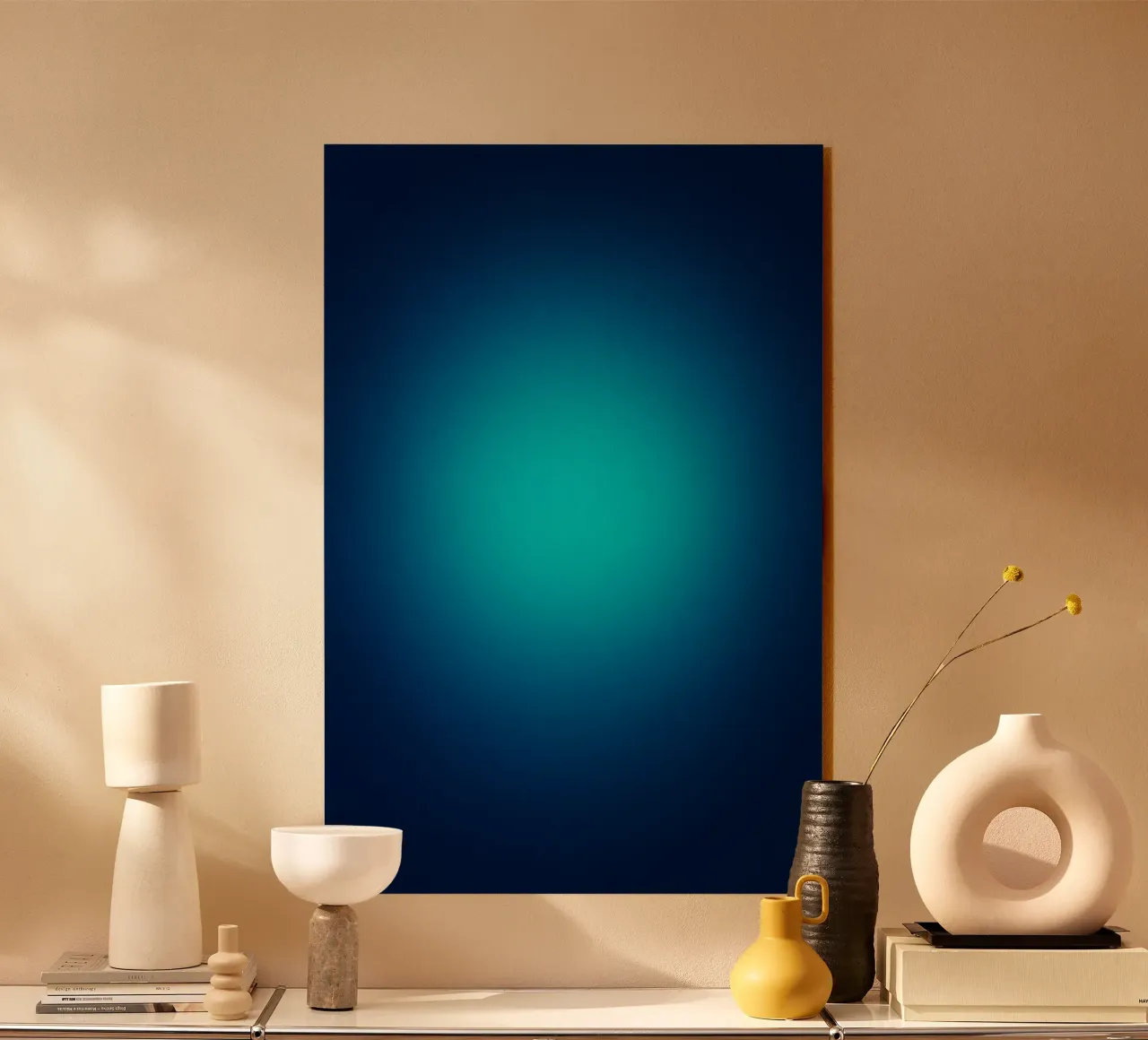 Glow Forms - Midnight Focus plexiglass da SMPLE