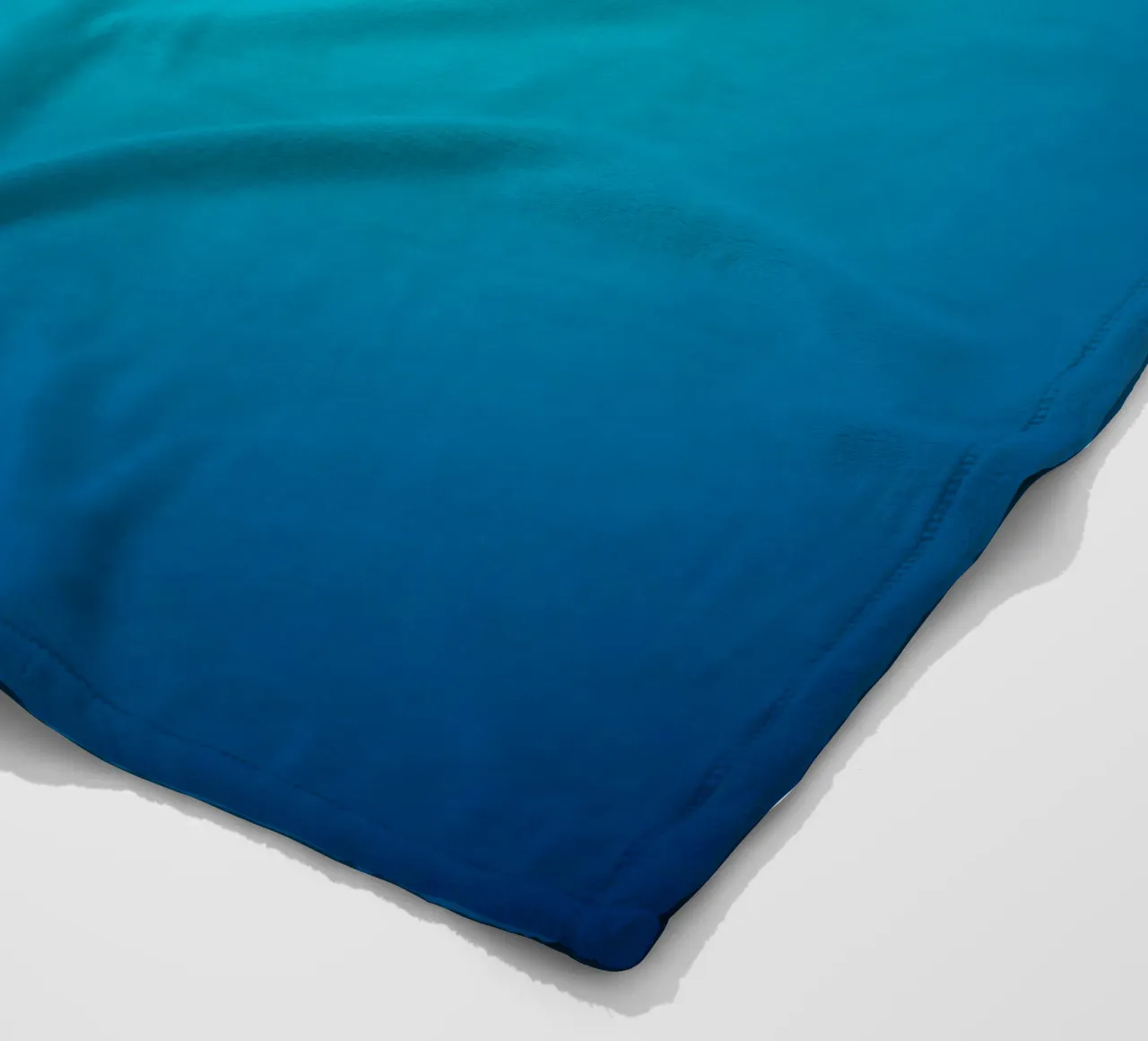 Glow Forms - Midnight Focus coperta in pile da SMPLE
