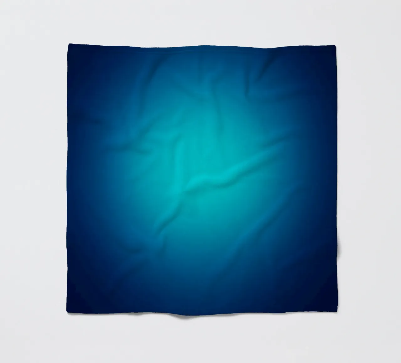 Glow Forms - Midnight Focus coperta in pile da SMPLE