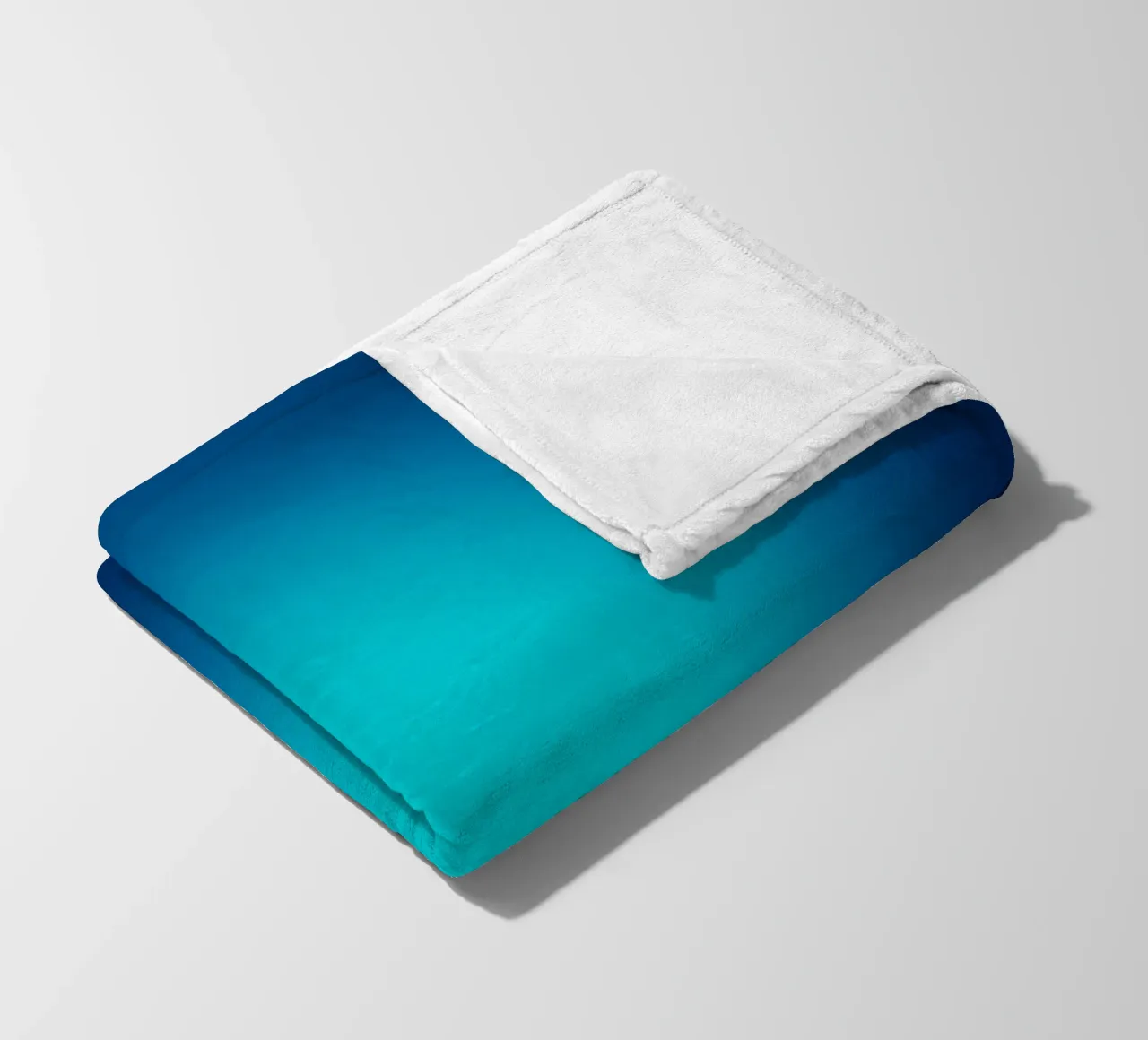 Glow Forms - Midnight Focus coperta in pile da SMPLE