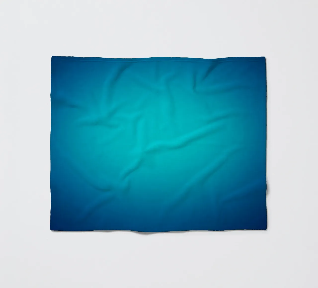 Glow Forms - Midnight Focus coperta in pile da SMPLE