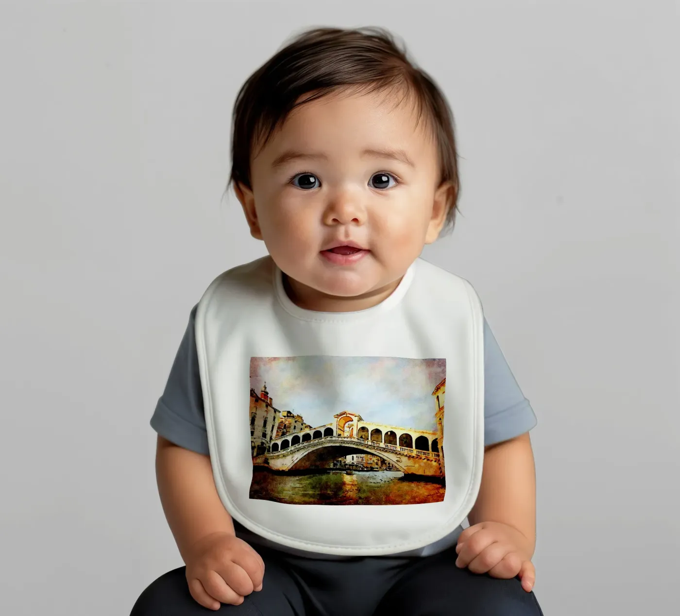 Rialto bavaglino da Massimo Frascogna