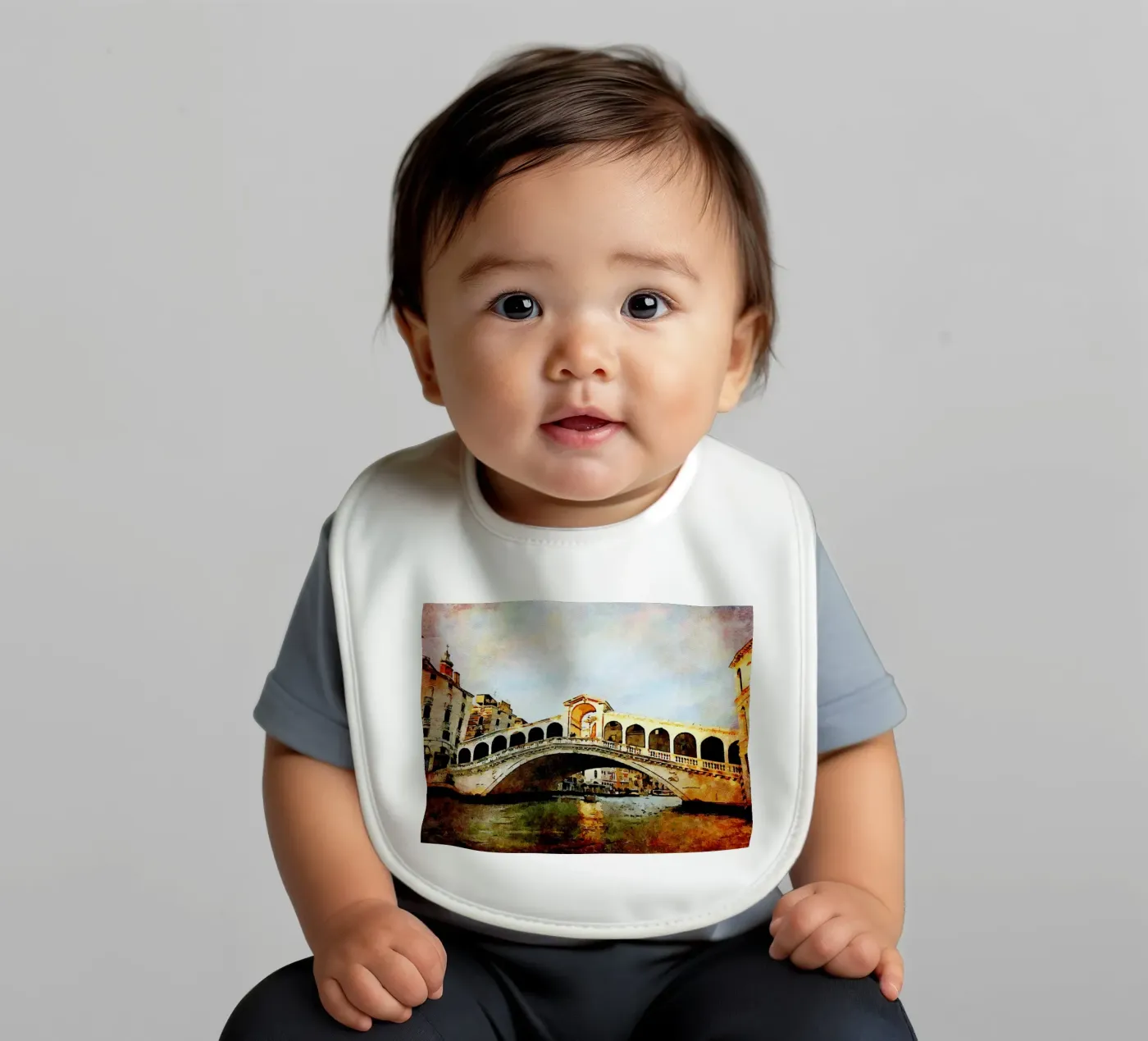 Rialto bavaglino da Massimo Frascogna