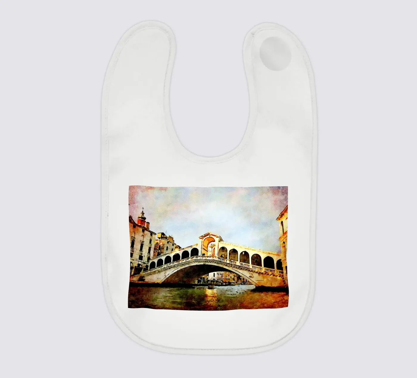 Rialto bavaglino da Massimo Frascogna