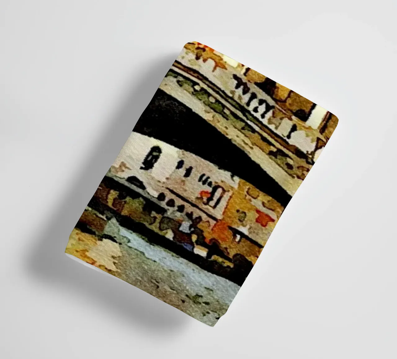 Rialto asciugamano da bagno da Massimo Frascogna