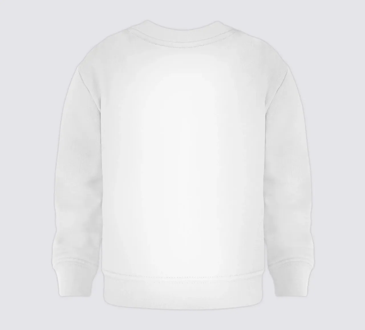 Modern Minimal Shapes 1 felpa neonato da Flow Line