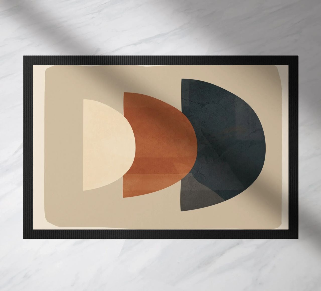 Modern Minimal Shapes 2 zerbino da Flow Line