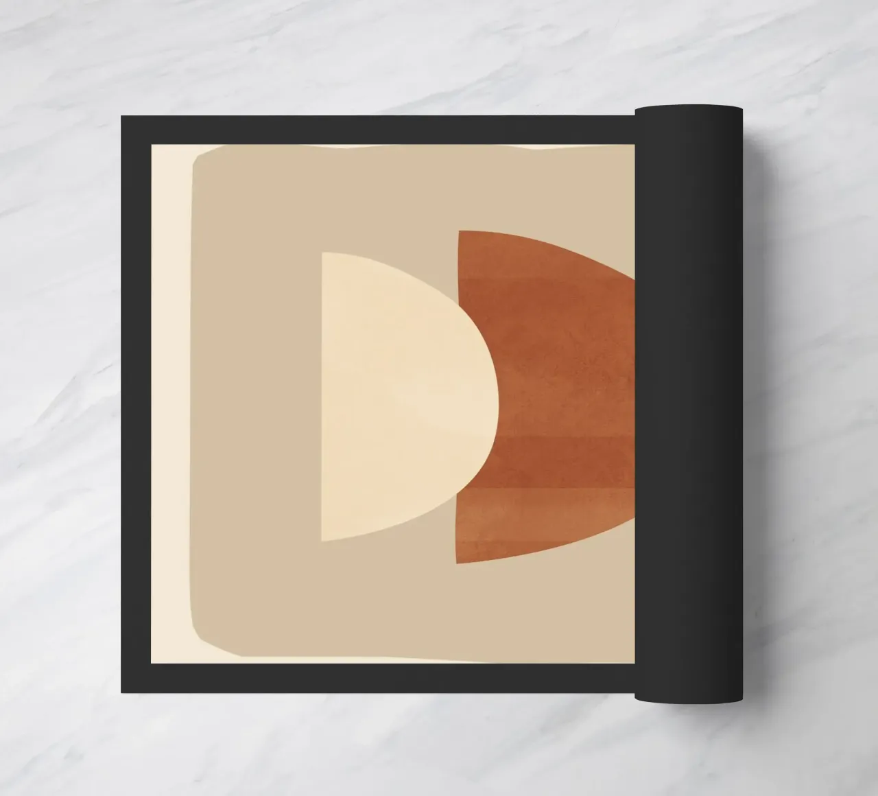 Modern Minimal Shapes 2 zerbino da Flow Line