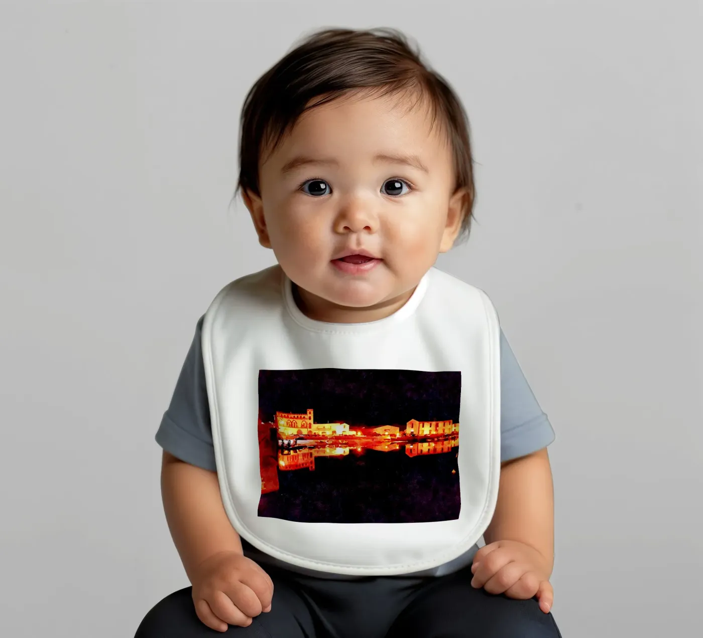 Bosa bavaglino da Massimo Frascogna