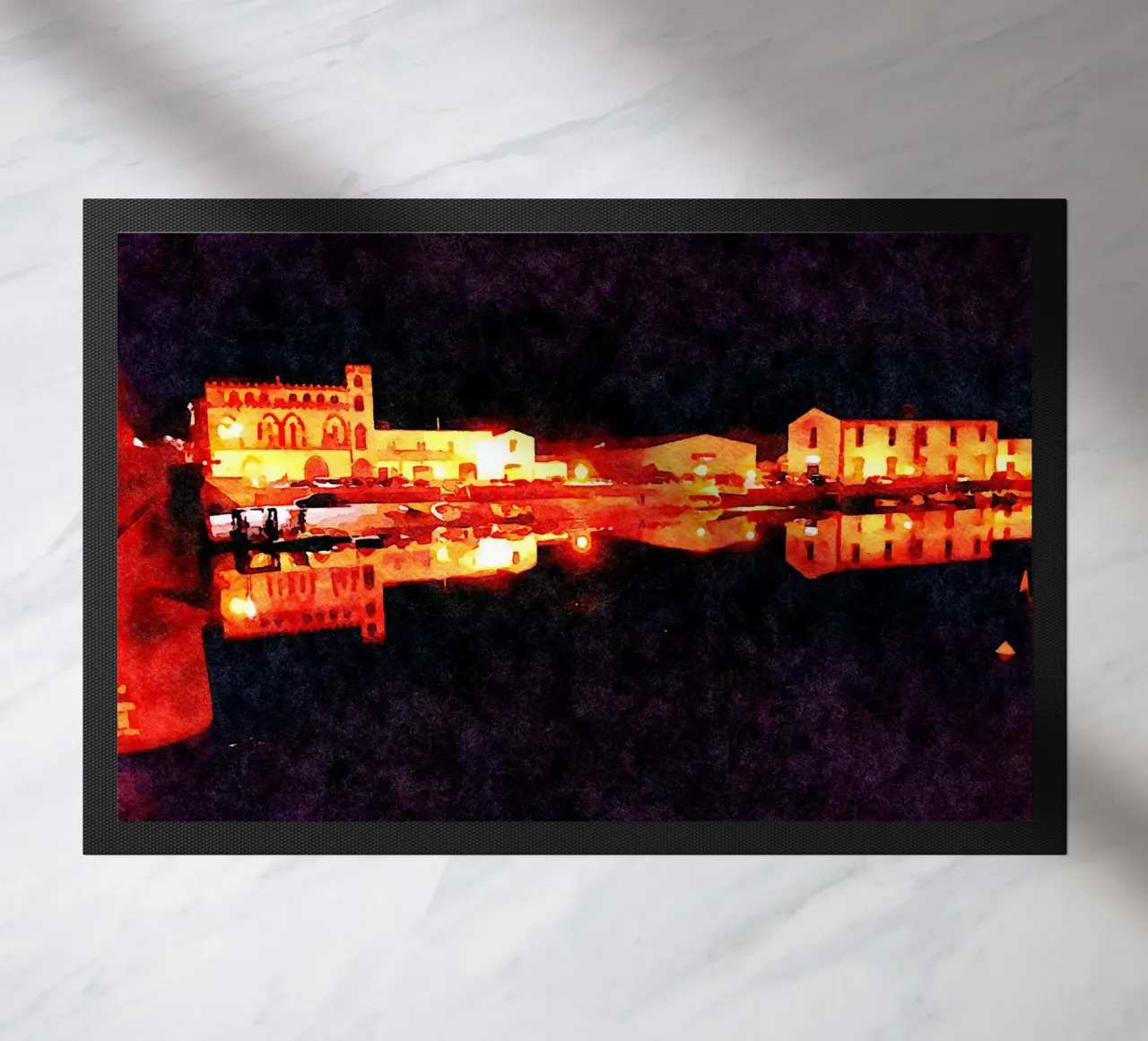 Bosa zerbino da Massimo Frascogna