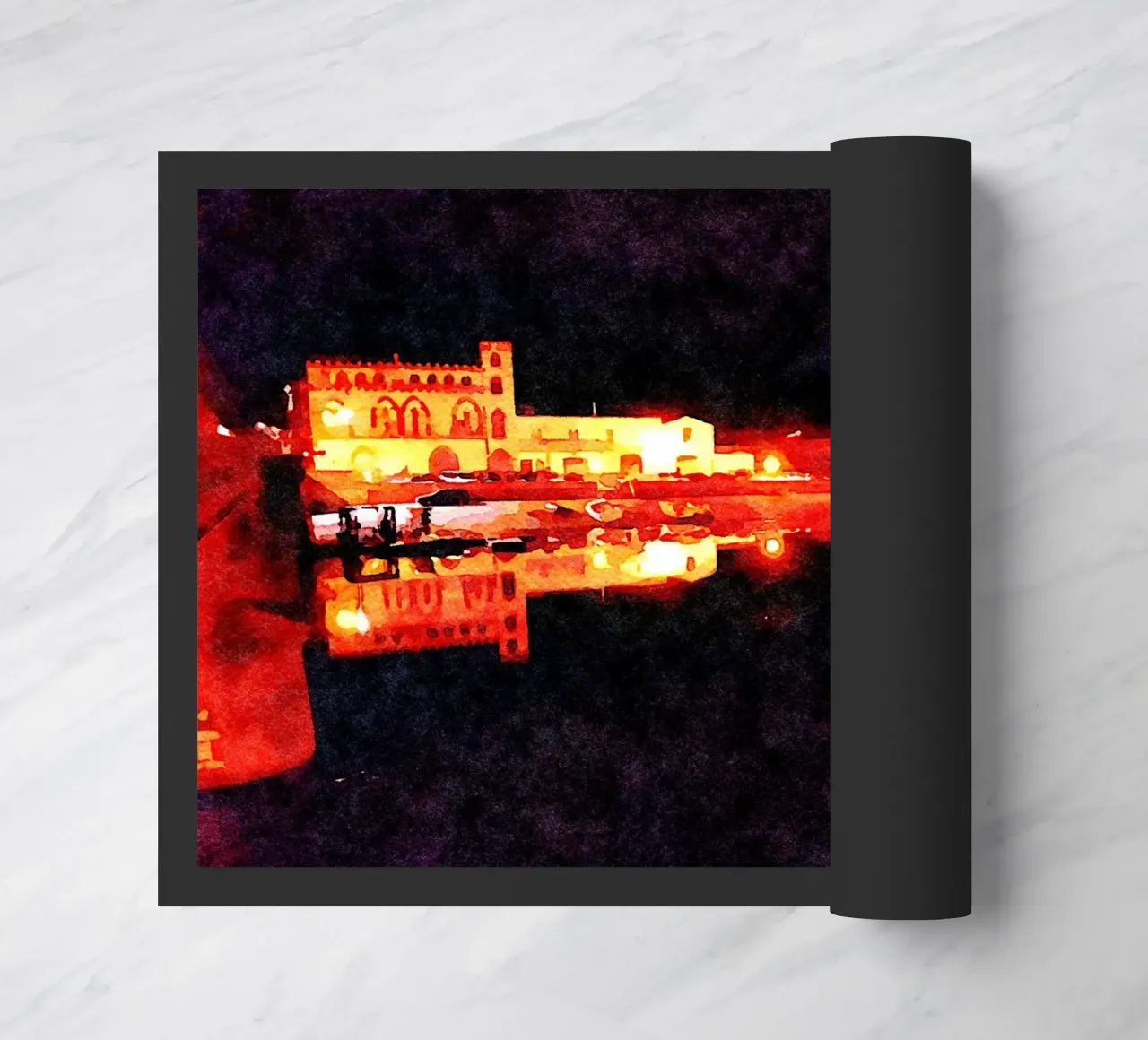 Bosa zerbino da Massimo Frascogna