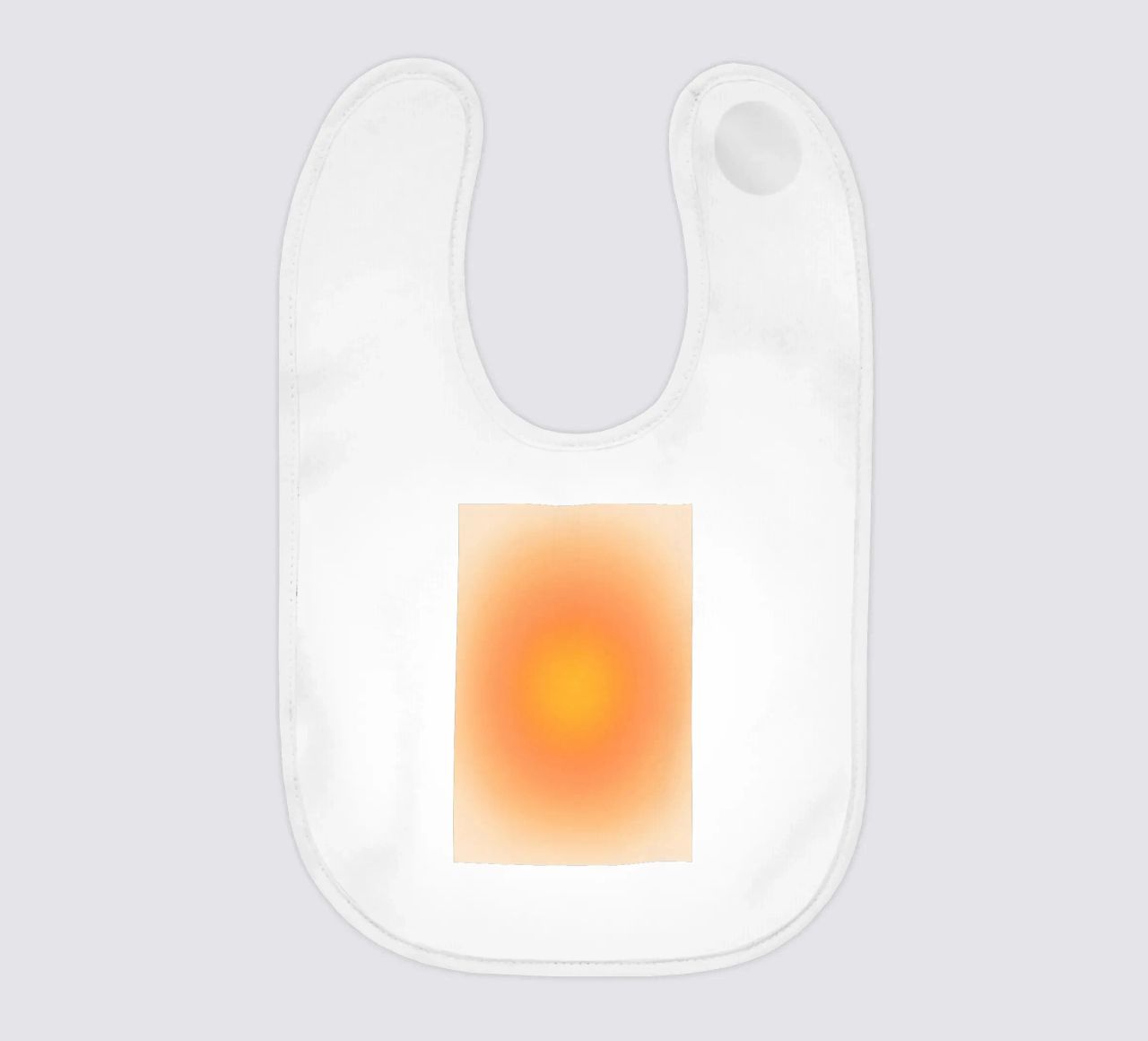Glow Forms - Warm Fade bavaglino da SMPLE
