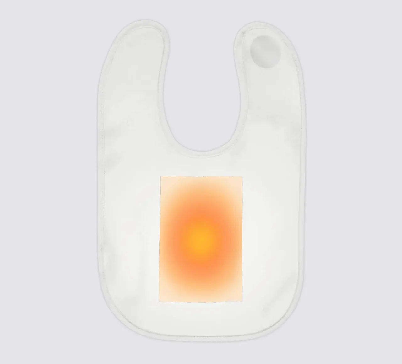 Glow Forms - Warm Fade bavaglino da SMPLE