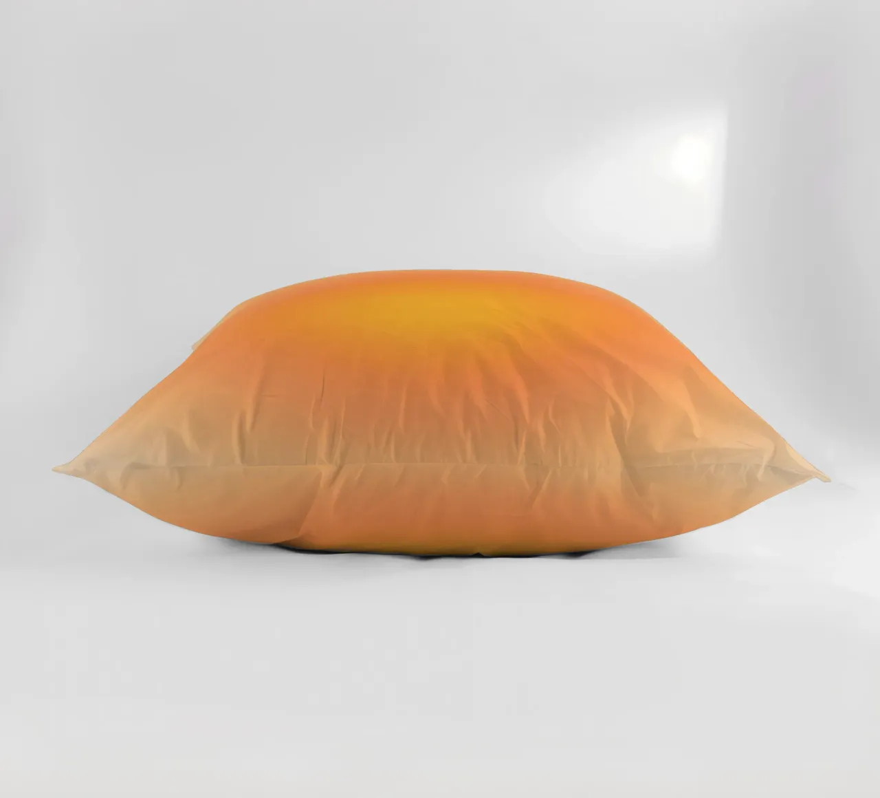 Glow Forms - Warm Fade decorative cushion by SMPLE
