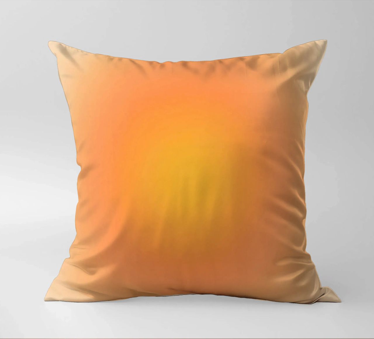 Glow Forms - Warm Fade cuscino da SMPLE