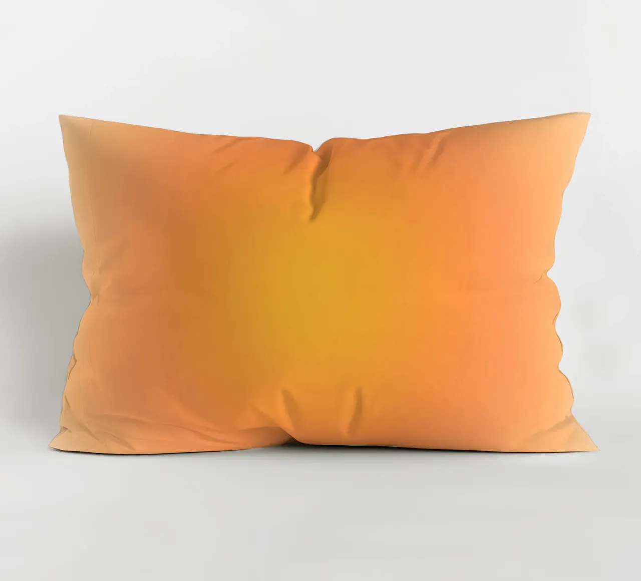 Glow Forms - Warm Fade decorative cushion by SMPLE