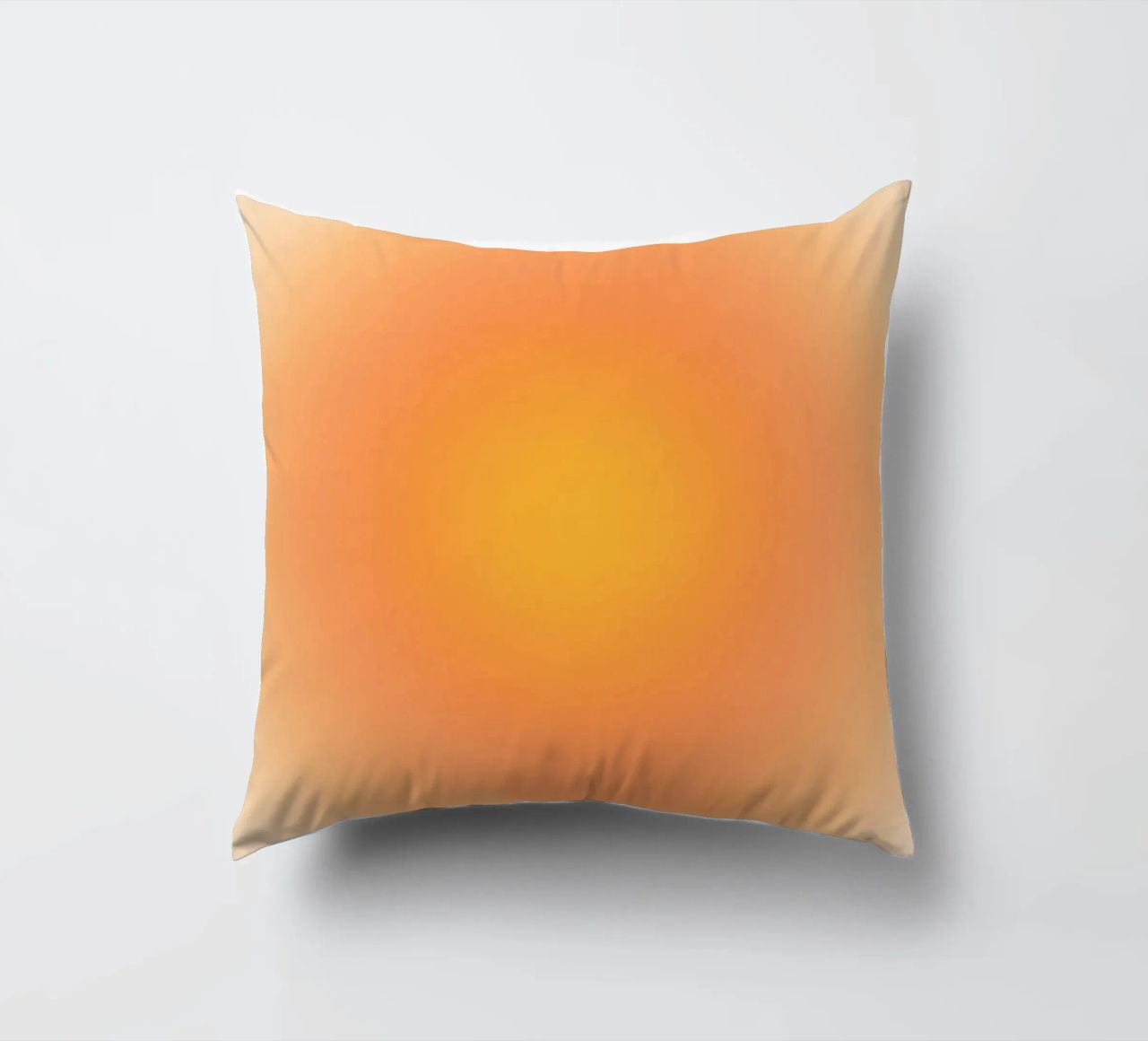 Glow Forms - Warm Fade cuscino da SMPLE