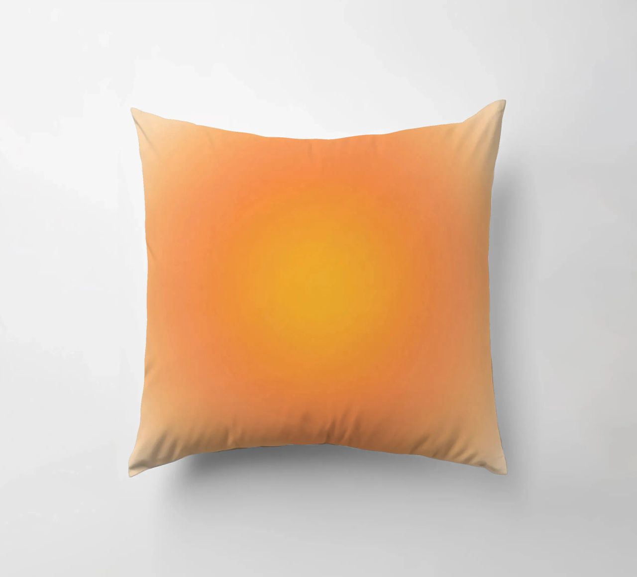 Glow Forms - Warm Fade cuscino da SMPLE