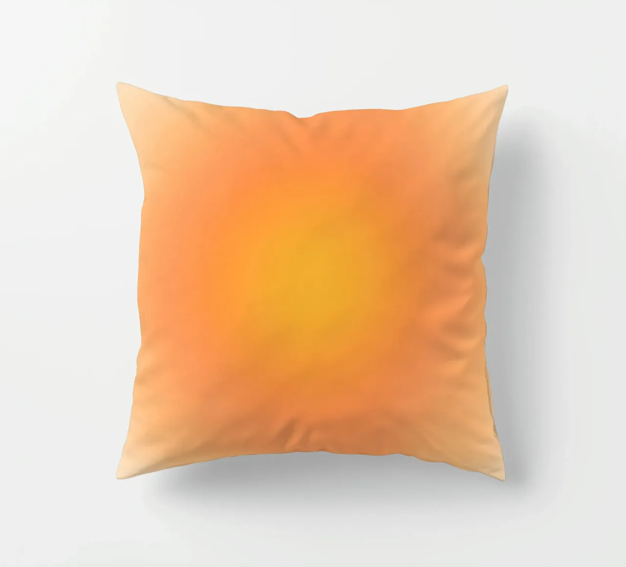 Glow Forms - Warm Fade cuscino da SMPLE