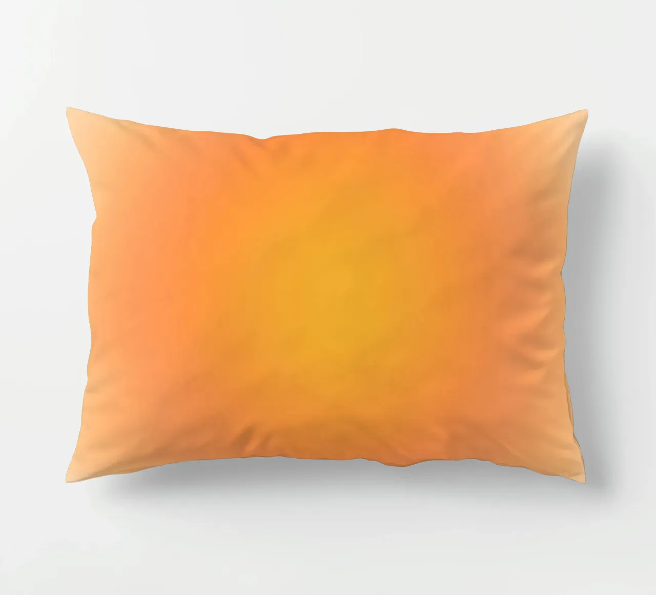Glow Forms - Warm Fade cuscino da SMPLE