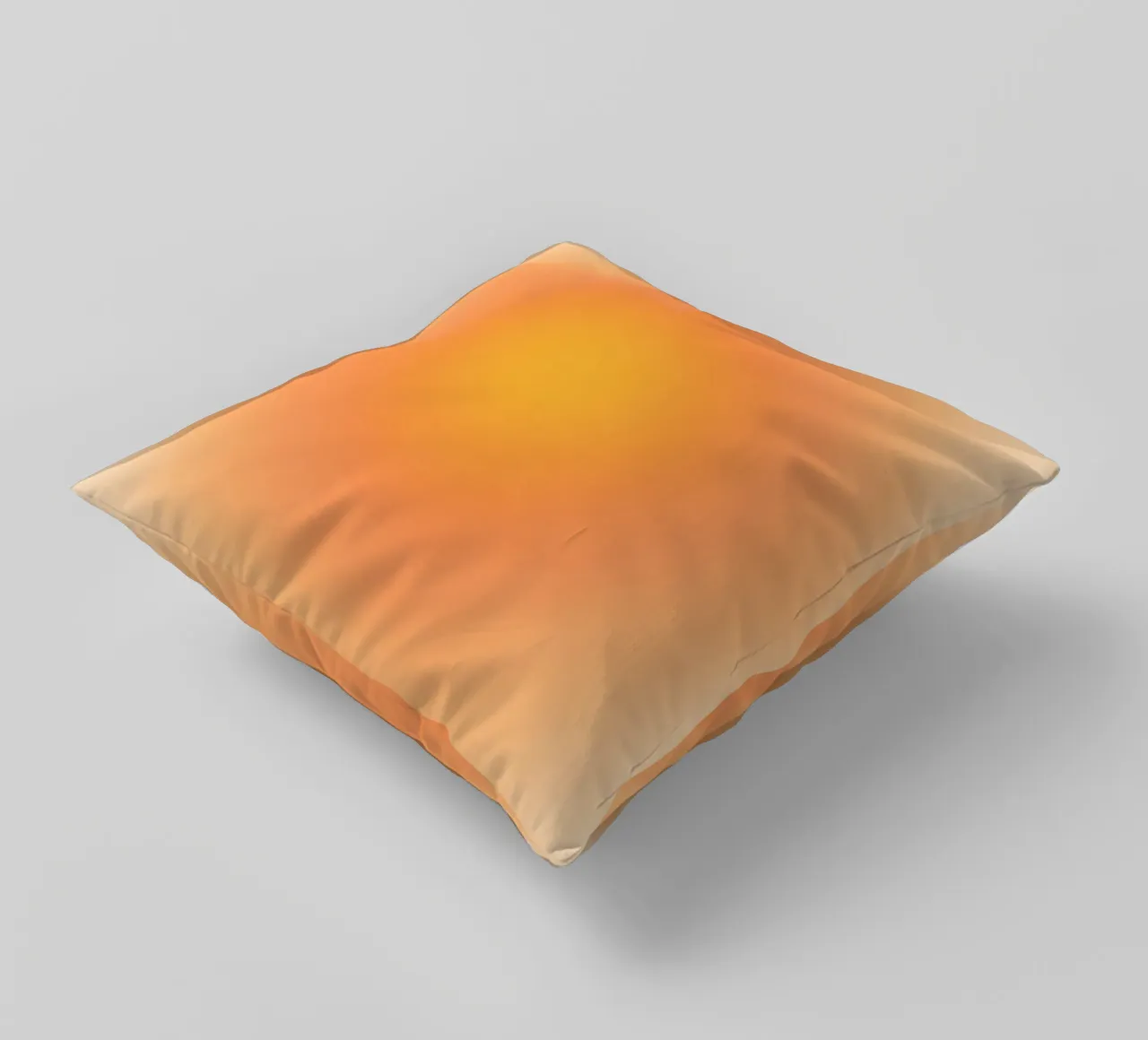 Glow Forms - Warm Fade cuscino da SMPLE