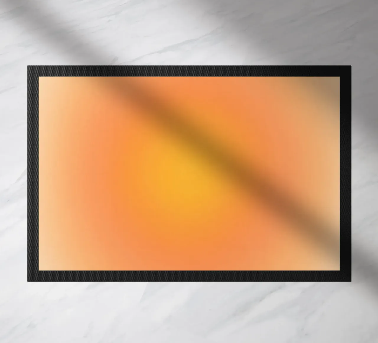 Glow Forms - Warm Fade zerbino da SMPLE