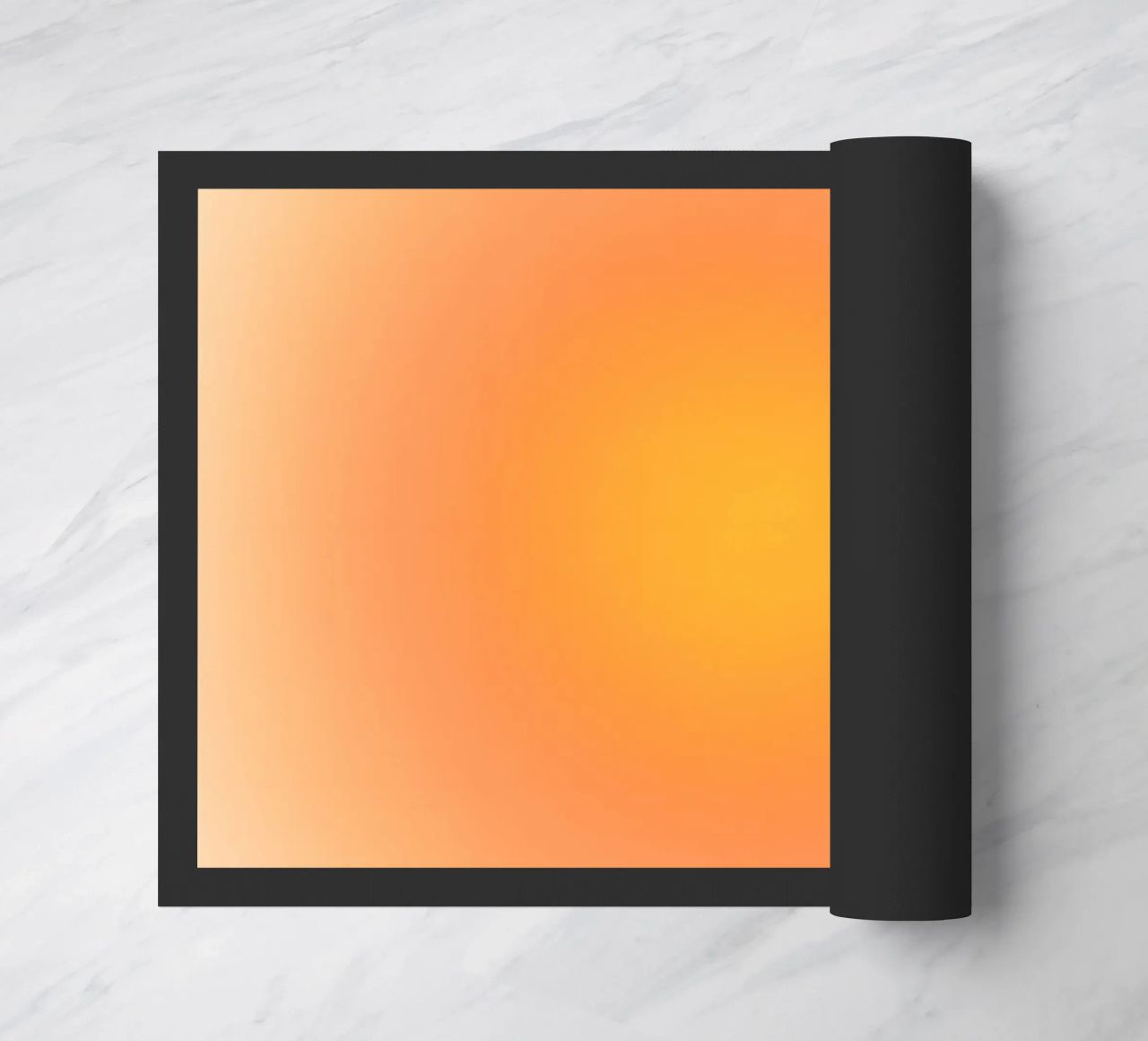 Glow Forms - Warm Fade zerbino da SMPLE